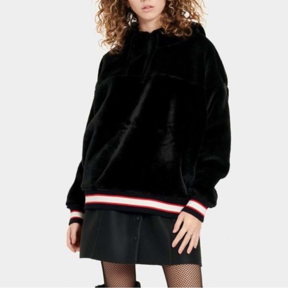 NWOT UGG Kainali Sherpa Hoodie - Picture 2 of 15